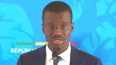 Tensions à l'UCAD : Me Bamba Cissé a sanctionnée