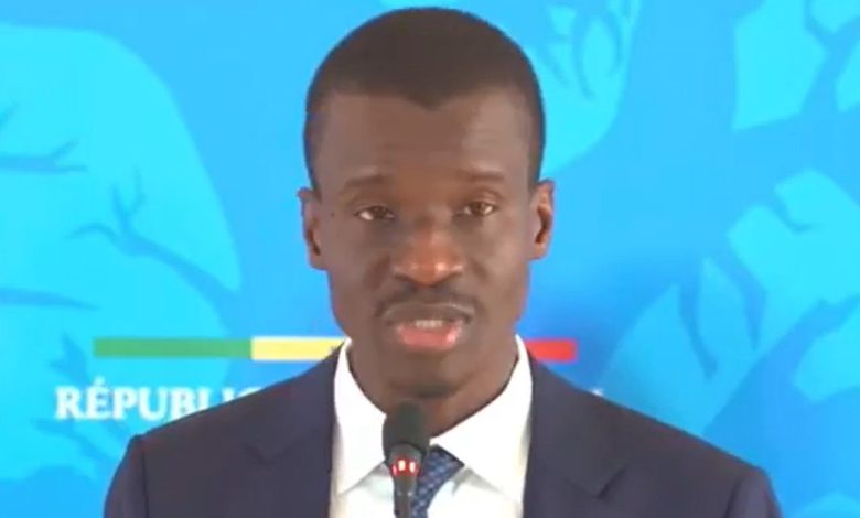 Tensions à l'UCAD : Me Bamba Cissé a sanctionnée