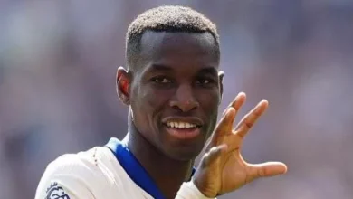 Un grand de Premier League et un d'Espagne à l'affut pour Nicolas Jackson