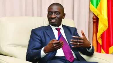 Ponctions des enseignants : les vérités d'Olivier Boucal