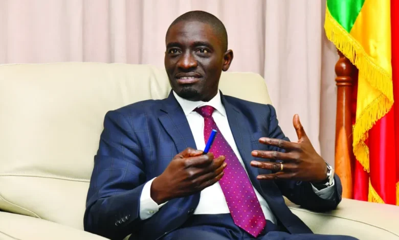 Ponctions des enseignants : les vérités d'Olivier Boucal