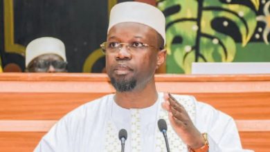 Supporters sénégalais au Maroc : les regrets d'Ousmane Sonko