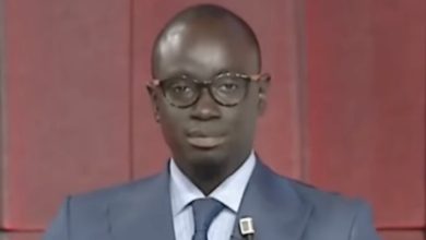 Pape Birame Bigué Ndiaye a bénéficié d'une liberté provisoire sous contrôle judiciaire