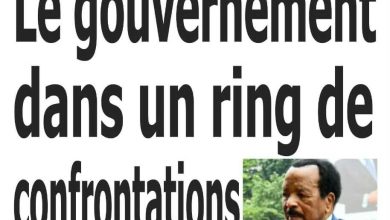 Les journaux du Cameroun du jeudi 05 février 2026