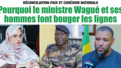 Les journaux du Mali du jeudi 05 février 2026
