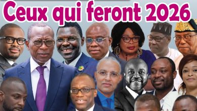 Les journaux du Bénin du jeudi 12 février 2026