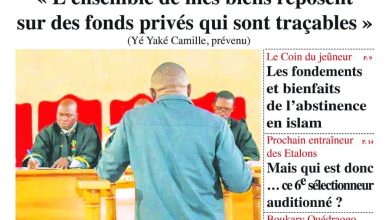 Les journaux du Burkina Faso du mardi 24 février 2026