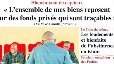 Les journaux du Burkina Faso du mardi 24 février 2026