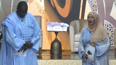 Quartier Général TFM, nouvelle version avec El Hadj Assane Guèye et Dieynaba Seydou Bâ