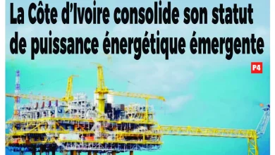 Les journaux de Côte d'Ivoire du mardi 17 février 2026