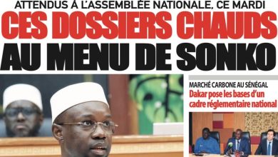 Les journaux sénégalais du samedi 21 février 2026