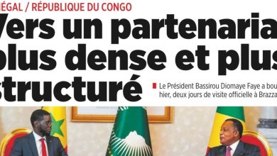 Les journaux sénégalais du mercredi 04 février 2026