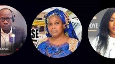 La revue de presse sénégalaise en wolof sur ZIK FM, 2ATV, RFM, WALF FM, REWMI FM, AL FAYDA FM,  SUD FM et SENEWEB