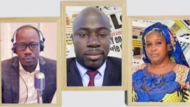 La revue de presse sénégalaise en wolof sur SUD FM, REWMI FM, WALF FM, AL FAYDA FM, ZIK FM, RFM et 2ATV