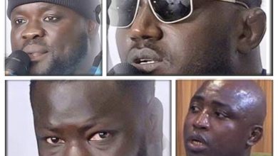 Les VIP de l'arène sont montés au créneau pour fustiger la violence autour de leur sport et sensibiliser le public. Il s'agit précisément de Boy Niang 2, Eumeu Sène, Balla Gaye 2 et Lac de Guiers 2