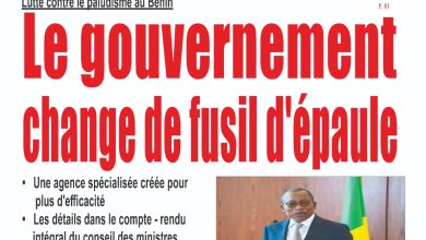 Les journaux du Bénin, ce jeudi 19 février 2026