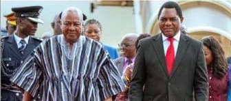 Thursday February 5, 2026 Newspaper Headlines from Ghana