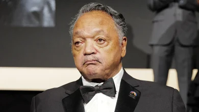 Jesse Jackson, figure emblématique de la lutte pour les droits des noirs américains est décédé ce mardi