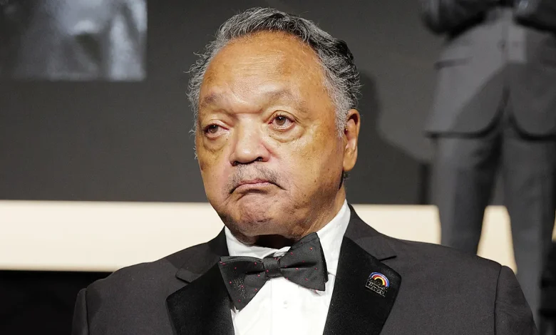 Jesse Jackson, figure emblématique de la lutte pour les droits des noirs américains est décédé ce mardi