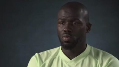 Supporters sénégalais au Maroc : Kalidou Koulibaly leur parle