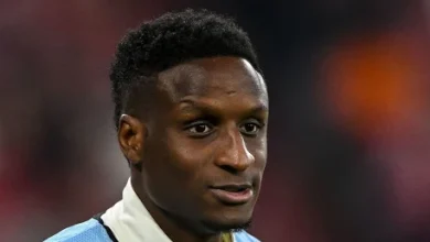 Bouna Sarr est de retour au FC Metz en Ligue 1 française, là où tout a commencé