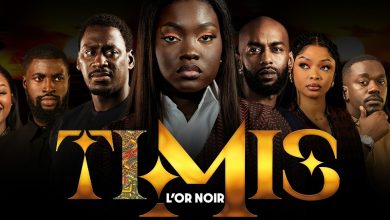 "TIMIS-L'Or Noir", le nouveau thriller d'Even Prod