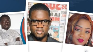 La revue de presse sénégalaise en wolof sur ZIK FM, AL FAYDA FM, REWMI FM, 2ATV et RFM