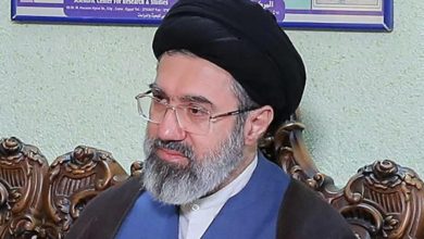 Iran : Mojtaba Khamenei remplace son père comme Guide Suprême
