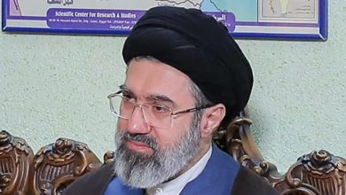 Iran : Mojtaba Khamenei remplace son père comme Guide Suprême