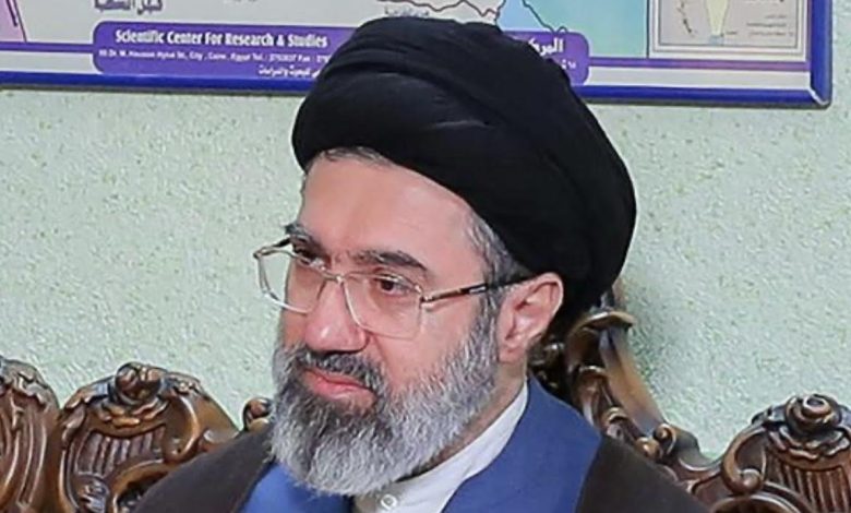 Iran : Mojtaba Khamenei remplace son père comme Guide Suprême