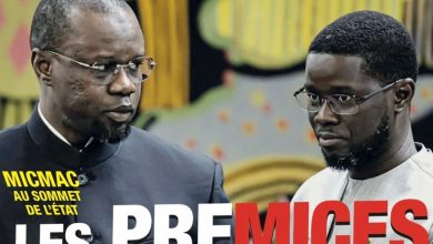 Les journaux sénégalais du vendredi 06 mars 2026