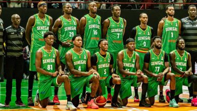Les Lions ont dominé Madagascar pour leur seconde sortie dans les éliminatoires au Mondial 2017 de basket