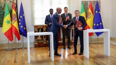 Espagne-Sénégal : plusieurs accords signés lors de la visite du Président Diomaye