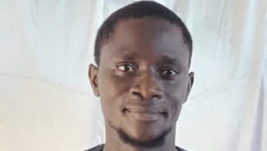 La presse frappée par le décès de Abdou Diouf Junior