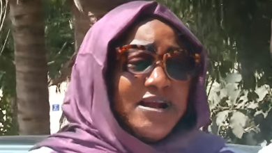 Aïssatou Diop Fall était à la section de recherches de la Gendarmerie ce mardi