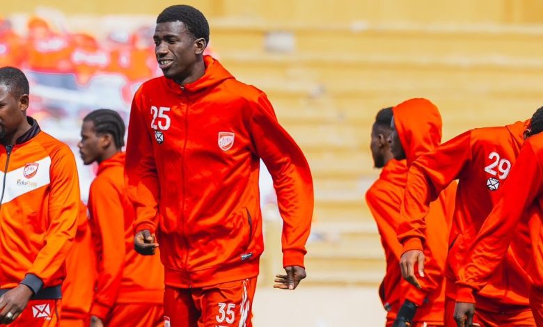 Ligue 1 : le leader AJEL de Rufisque chez le Casa Sports