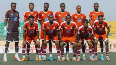 Ligue 1 : le leader AJEL de Rufisque au testeur du champion en titre, Jaraaf