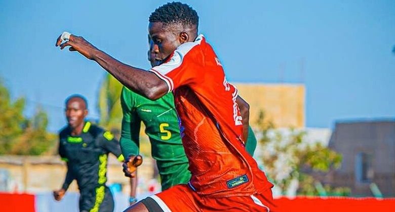 Ligue 1 : AJEL de Rufisque tenu en échec par le dernier