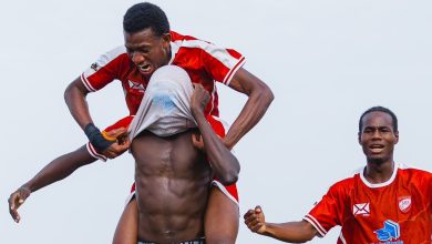 Ligue 1 : AJEL de Rufisque solide au fauteuil de leader