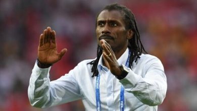 Le Nzalang Nacional à l'affût pour récupérer Aliou Cissé