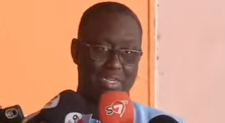 Aliou Sall se prononce sur la candidature de l'ex-président Macky Sall au poste de SG de l'ONU