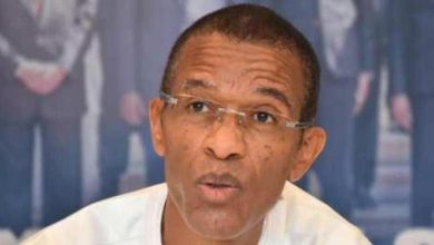 Deux ans Diomaye-Sonko : le bilan d'Alioune Ndoye