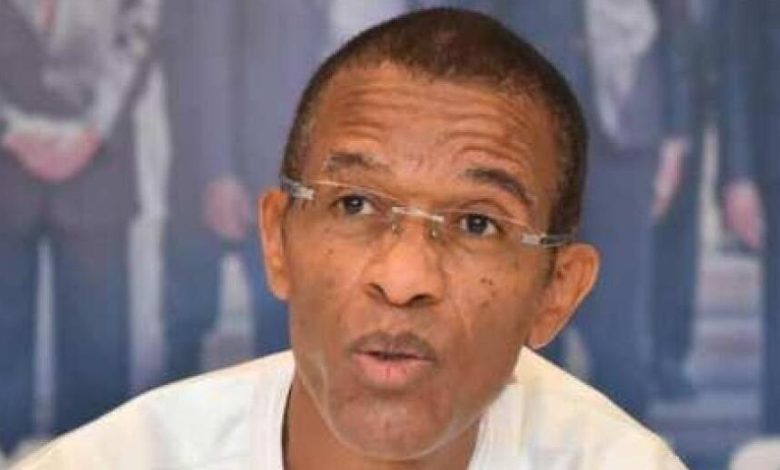 Deux ans Diomaye-Sonko : le bilan d'Alioune Ndoye