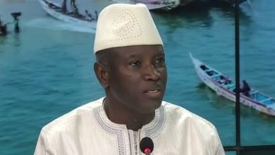 Renégociation des contrats : Aly Ngouille Ndiaye précise et rectifie
