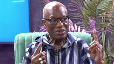 Le Maroc veut reprendre une femme qui ne l'aime pas .Par Amadou Lamine Sall