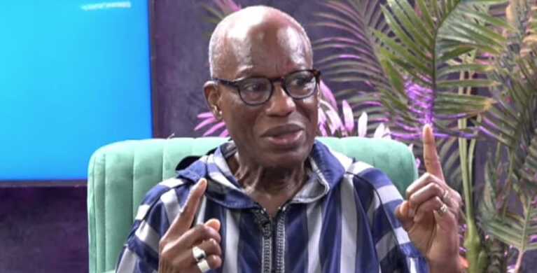 Le Maroc veut reprendre une femme qui ne l'aime pas .Par Amadou Lamine Sall