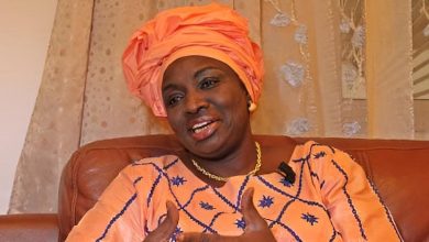 Coalition Diomaye Président : nouvelles révélations de Mimi Touré