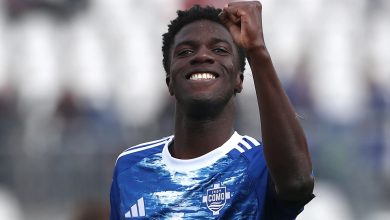 Buteur et passer, Assane Diao confirme son retour en forme