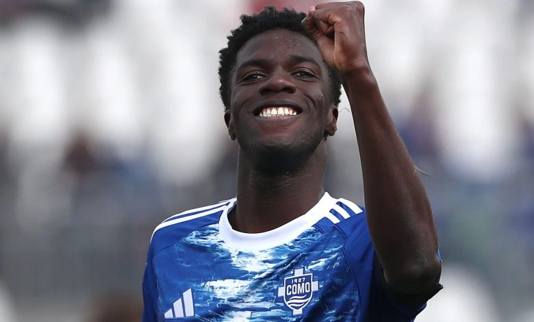 Buteur et passer, Assane Diao confirme son retour en forme