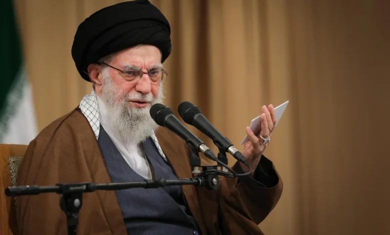 Iran : la mort du Guide suprême, Ali Khamenei, confirmée